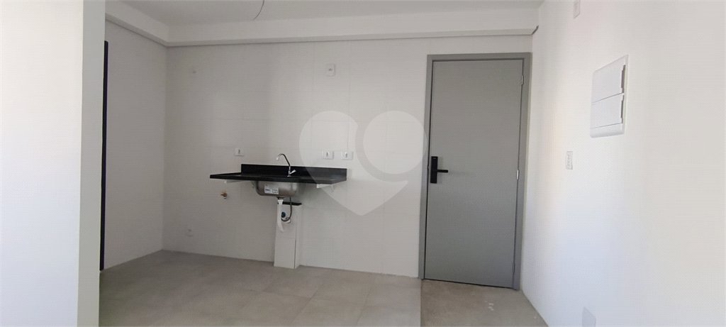 Apartamento à venda com 2 quartos em Vila Progresso, Guarulhos, SP