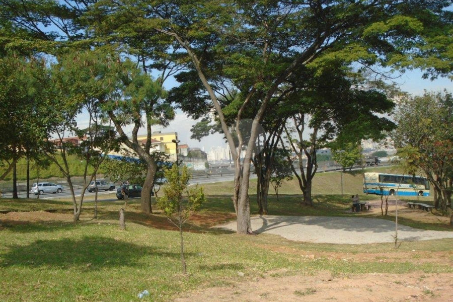 Sobrado à venda com 2 suítes em Parque Novo Mundo, São Paulo, SP