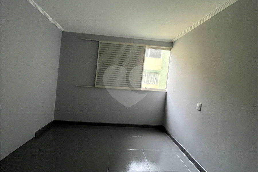Apartamento à venda com 2 quartos em Casa Verde, São Paulo, SP