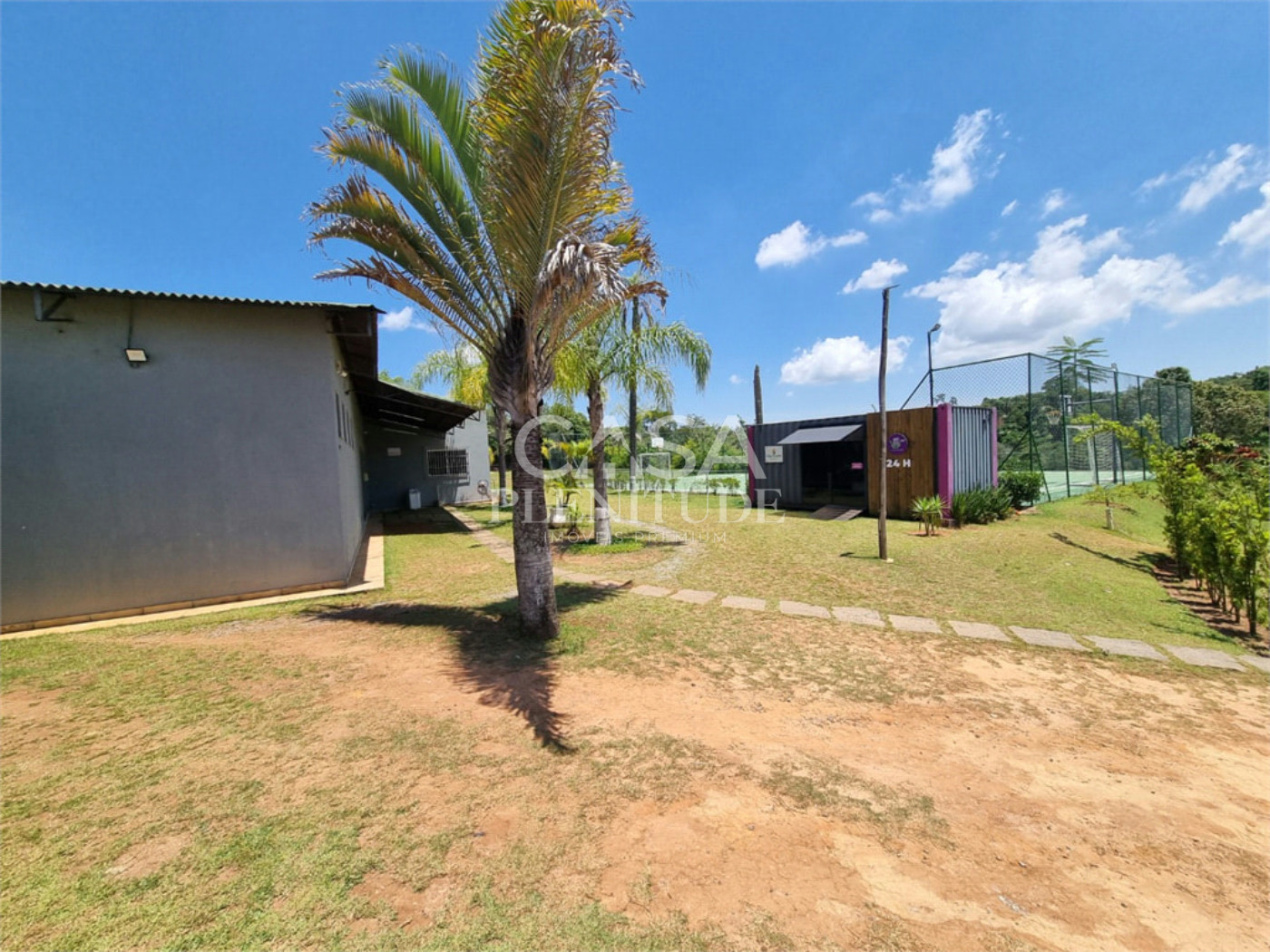 Terreno em condomínio à venda em Jundiaquara, Araçoiaba da Serra, SP