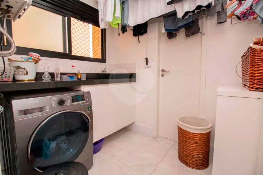 Apartamento à venda com 3 quartos, sendo 1 suíte, em Tatuapé, São Paulo, SP