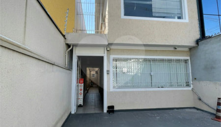 Sobrado à venda com 3 quartos, sendo 1 suíte,  em Tucuruvi, São Paulo, SP