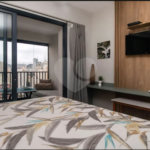 Studio à venda ou para alugar com 1 quarto em Bela Vista, São Paulo, SP