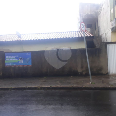 Casa de Vila à venda com 4 quartos, sendo 1 suíte,  em Jardim Morada do Sol, Indaiatuba, SP