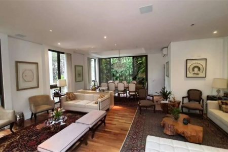 Casa à venda com 3 suítes no condomínio Metropolitan, São Paulo - SP