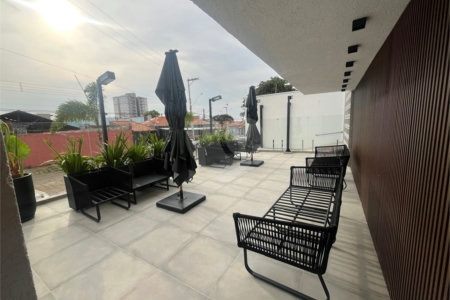 Apartamento à venda com 2 suítes no Centro, Itapetininga, SP