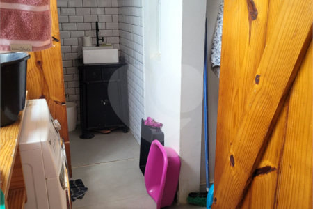 Apartamento à venda com 2 quartos em Jardim Paulistano, São Paulo, SP