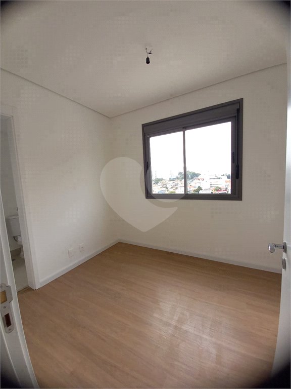 Apartamento à venda com 3 suítes em Tucuruvi, São Paulo, SP