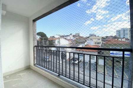 Apartamento à venda com 2 quartos em Jardim São Paulo(zona Norte), São Paulo, SP