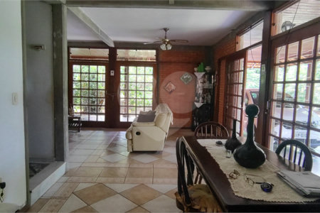Chácara à venda com 3 quartos, sendo 1 suíte, em Chácara Flórida, Itu, SP
