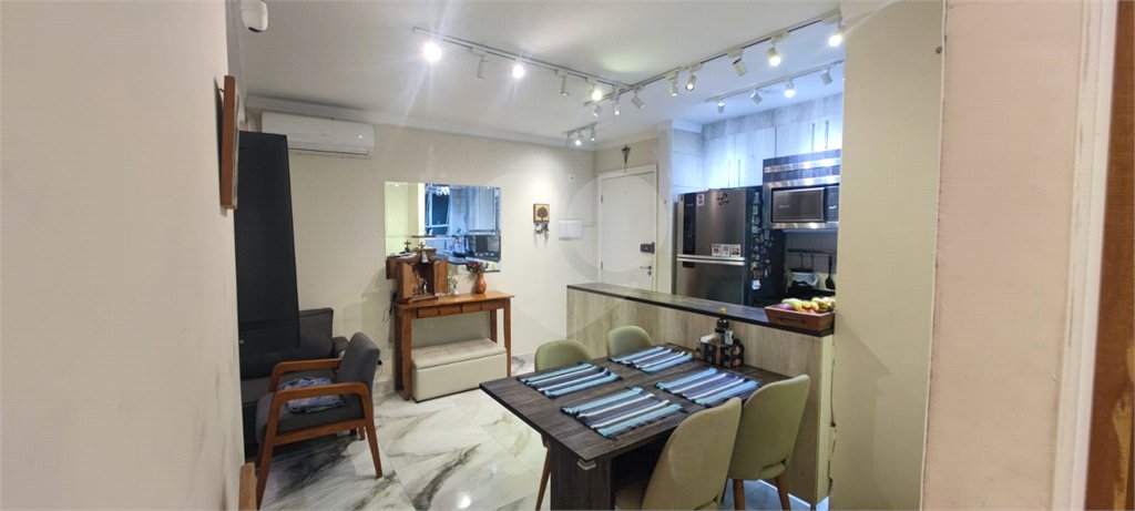 Apartamento à venda com 2 quartos, sendo 1 suíte, em Jardim Piratininga, Sorocaba, SP