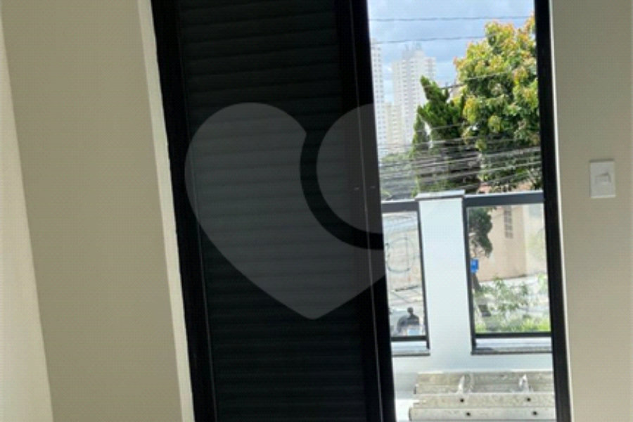 Apartamento para alugar em Santana, São Paulo, SP
