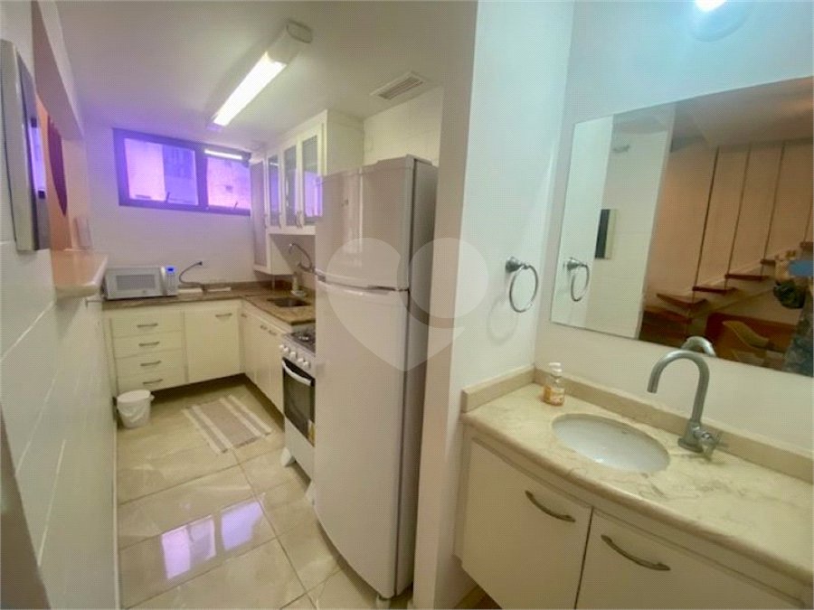APARTAMENTO PARA VENDA E LOCAÇÃO NO PARAÍSO, MOBILIADO, COM 114 M2, DUAS SUITES, UMA VAGA