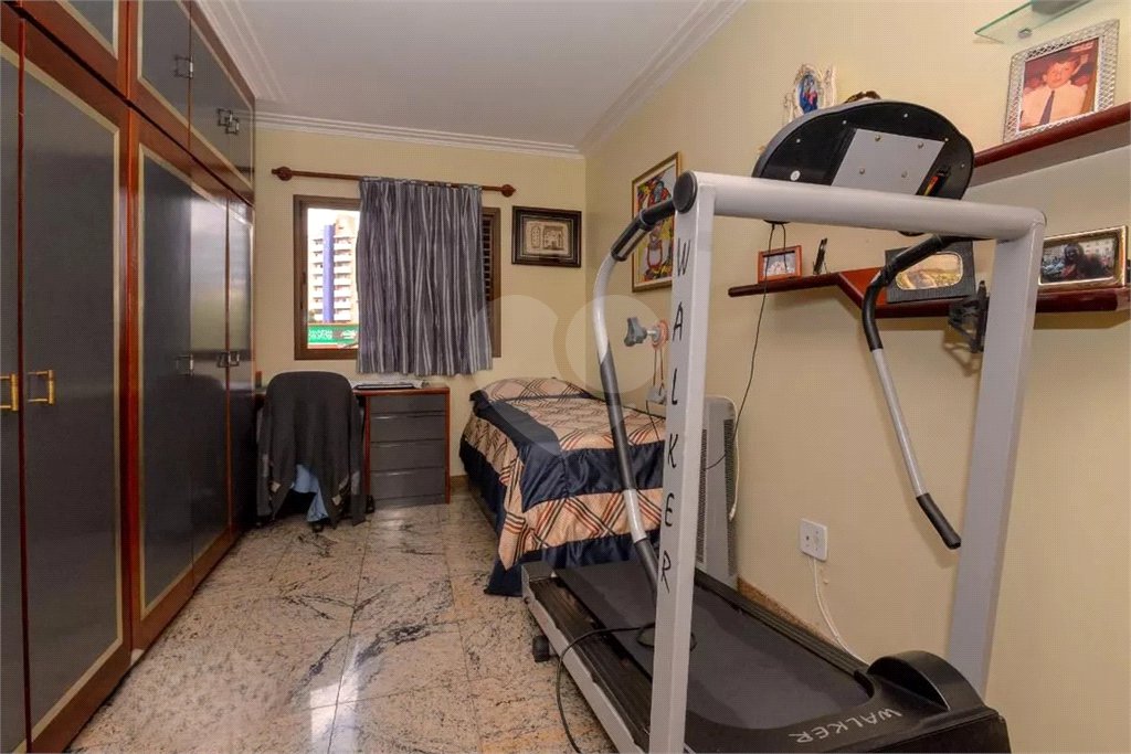 Apartamento à Venda | 474 m2 | 4 suítes | 4 vagas em Santana!