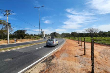 Terreno à venda em Jardim das Nações, Salto, SP