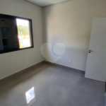 Casa à venda com 3 quartos, sendo 1 suíte, no condomínio Jardim, Sorocaba - SP
