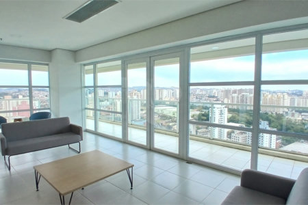 Sala para alugar no Centro, São Bernardo do Campo, SP