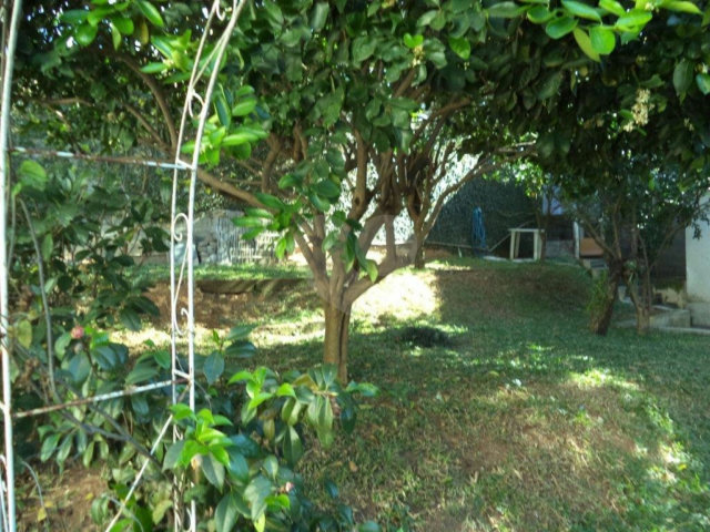 Chácara à venda com 5 quartos em Horto Florestal, São Paulo, SP