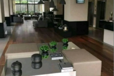 Apartamento à venda com 1 suíte em Cidade Monções, São Paulo, SP