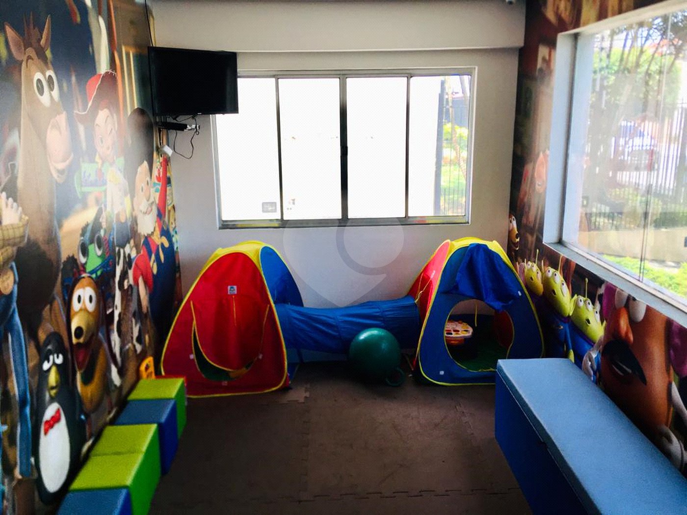 Apartamento à venda com 2 quartos em Jardim Iracema, São Paulo, SP