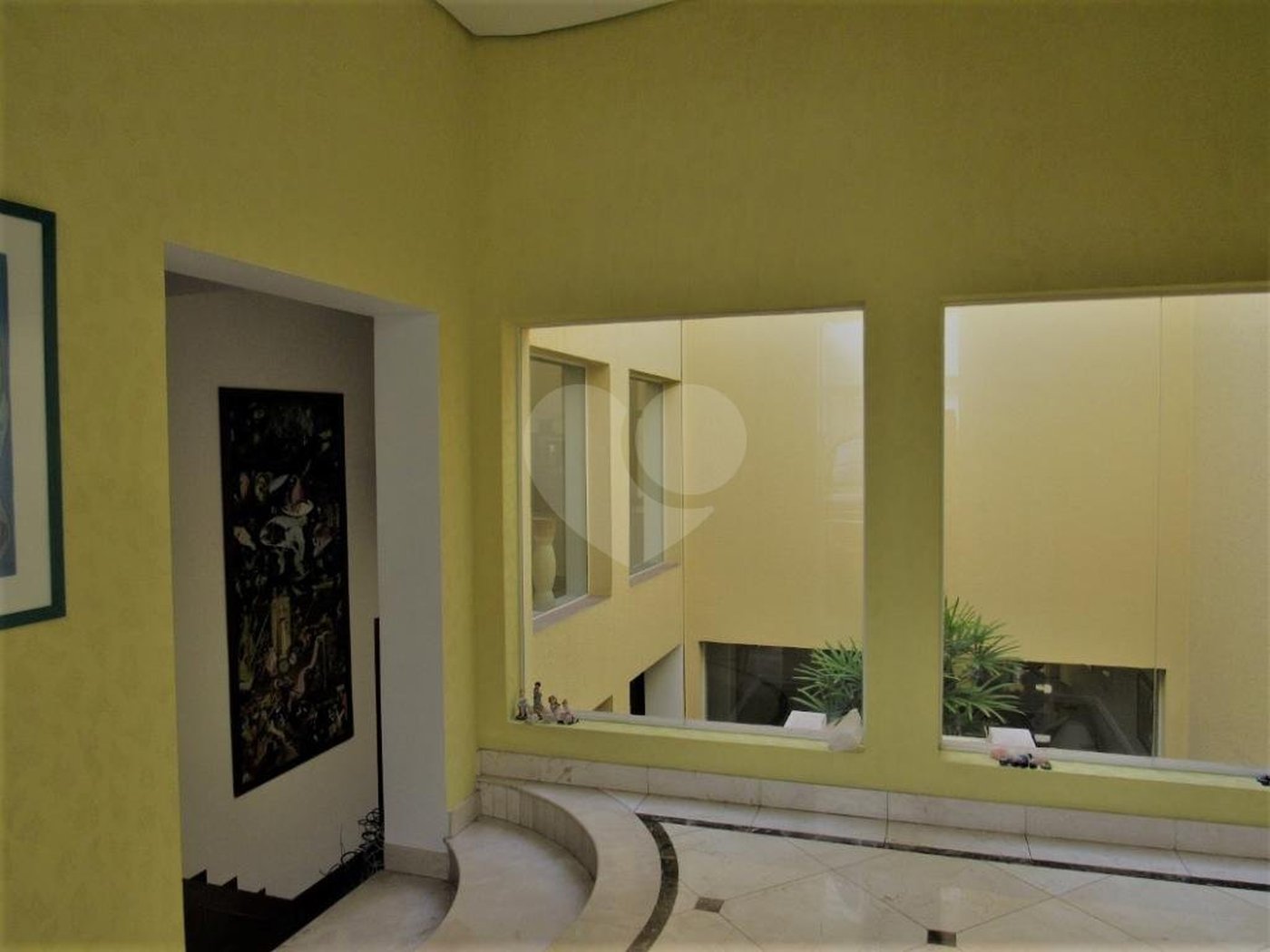 Casa à venda com 4 suítes em Alto da Boa Vista, São Paulo, SP