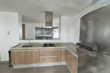 Apartamento à venda com 3 quartos, sendo 1 suíte, em Parque Campolim, Sorocaba, SP