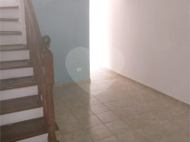 Sobrado à venda com 3 quartos, sendo 1 suíte,  em Tucuruvi, São Paulo, SP