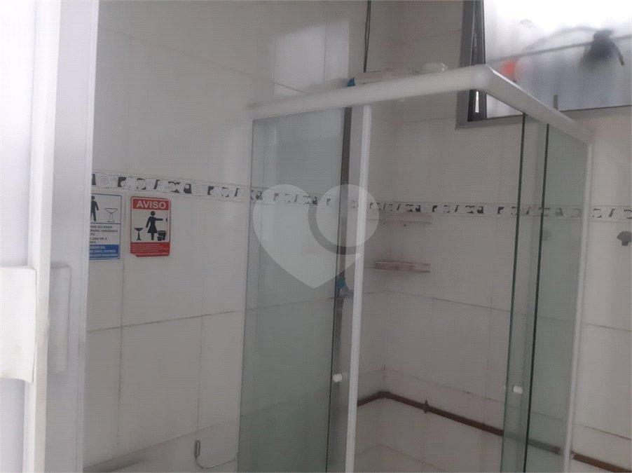 Salão Comercial para alugar em Jardim São Paulo(zona Norte), São Paulo, SP