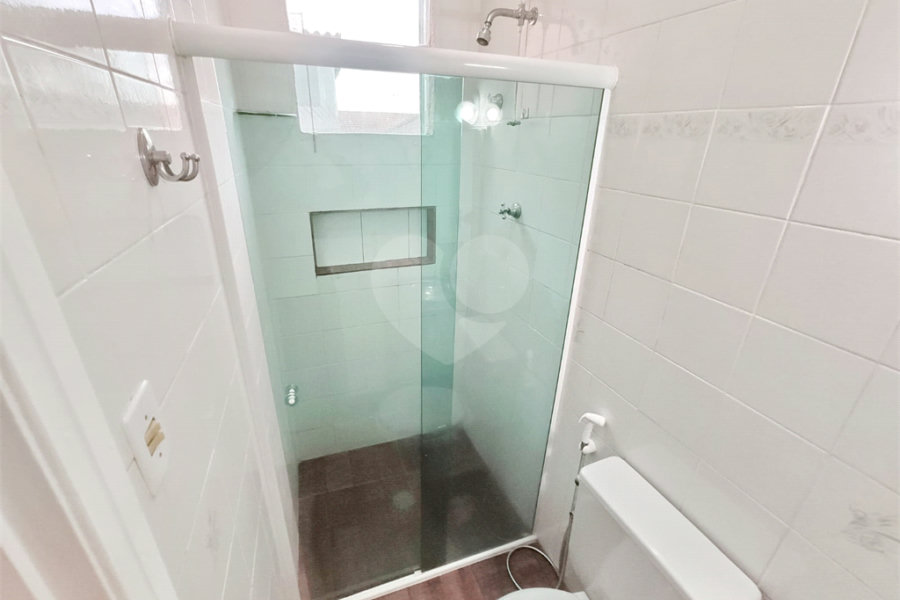 Sobrado à venda com 3 quartos em Tucuruvi, São Paulo, SP