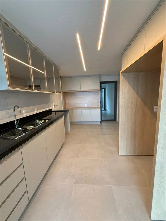 Apartamento para alugar com 4 suítes em Jardim Fonte do Morumbi, São Paulo, SP