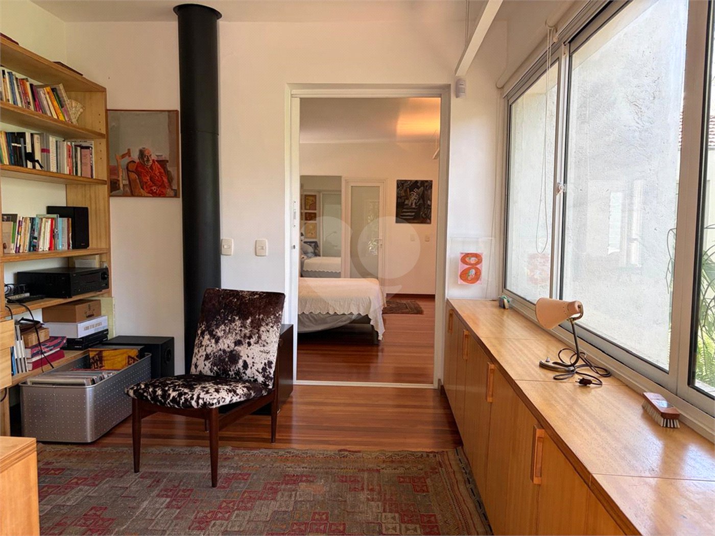 Casa de Vila para alugar com 4 quartos, sendo 1 suíte, em Itaim Bibi, São Paulo, SP