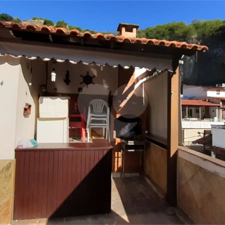 Casa de Vila à venda com 3 quartos, sendo 1 suíte, em Vila Isabel, Rio de Janeiro, RJ