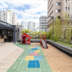 Apartamento à venda com 1 quarto em Itaim Bibi, São Paulo, SP