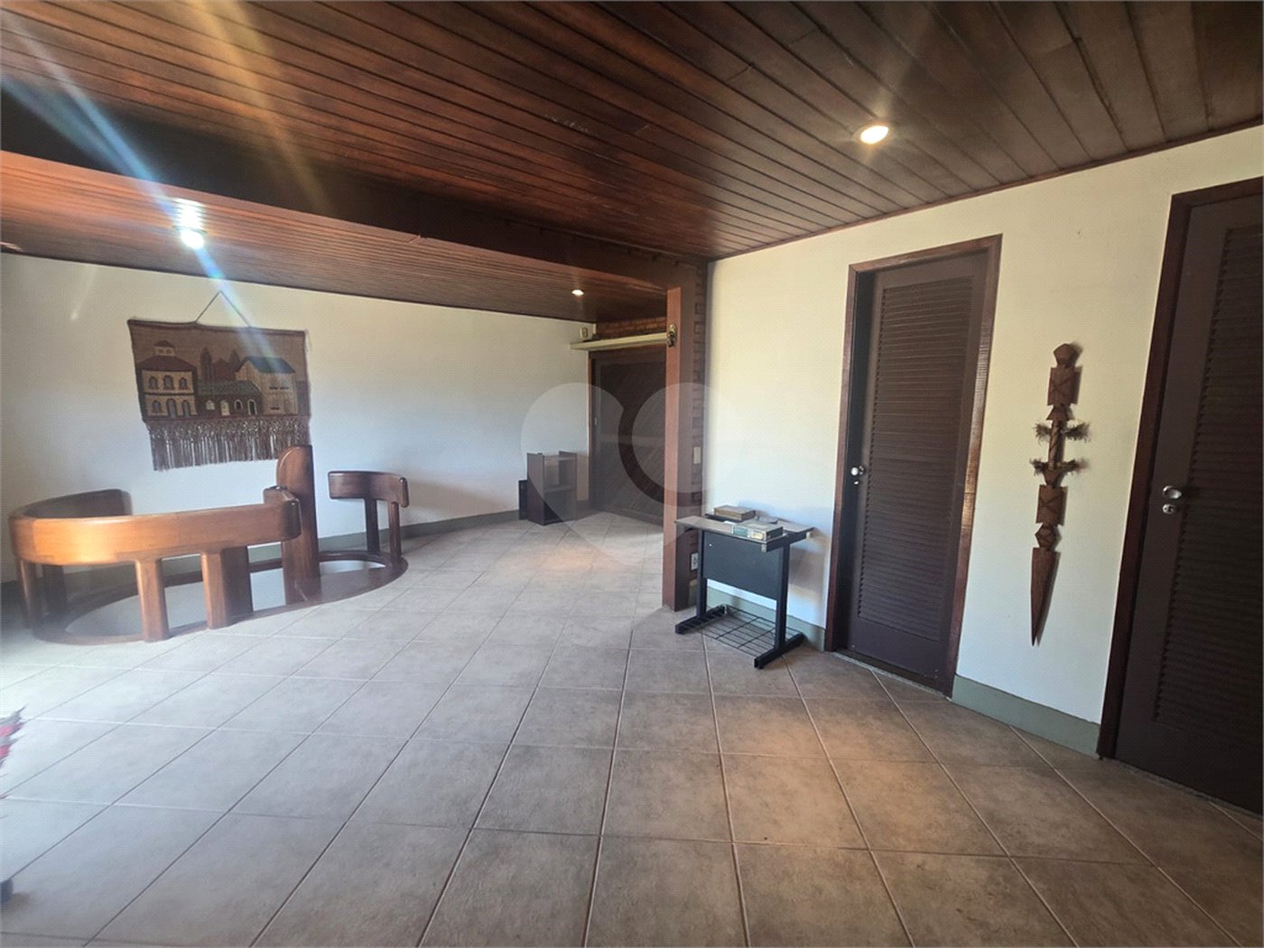 Cobertura à venda com 3 quartos, sendo 1 suíte, em Tijuca, Rio de Janeiro, RJ