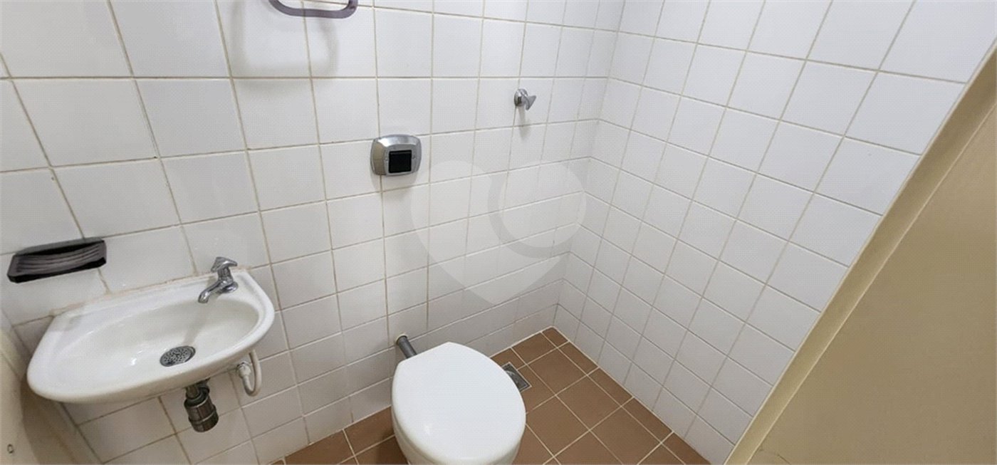 Apartamento à venda com 2 quartos, sendo 1 suíte, em Tijuca, Rio de Janeiro, RJ