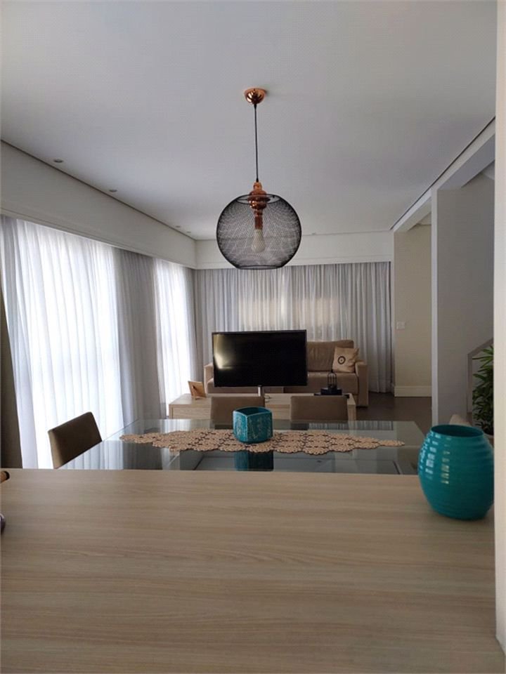 Apartamento com 4 dormitórios à venda, 225 m² por R$ 4.300.000,00 - Gonzaga - Santos/SP
