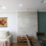 Apartamento à venda ou para alugar com 3 quartos, sendo 1 suíte, em Vila Pompéia, São Paulo, SP