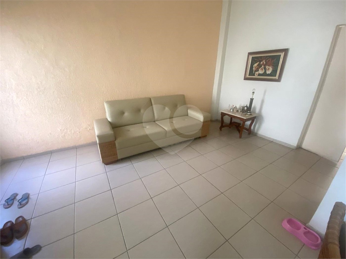 Casa de Vila à venda com 4 quartos em Grajaú, Rio de Janeiro, RJ