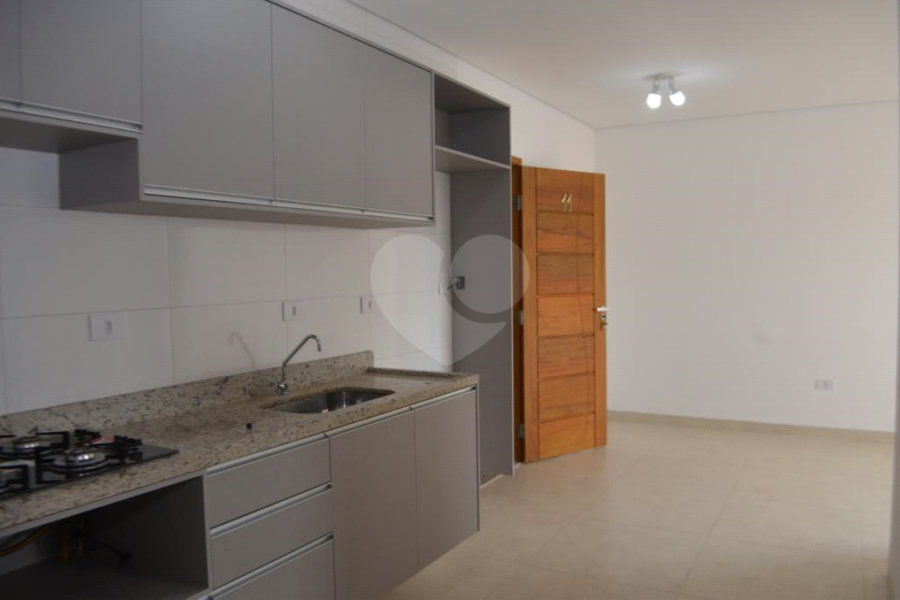 Apartamento à venda com 2 quartos em Vila Guilherme, São Paulo, SP