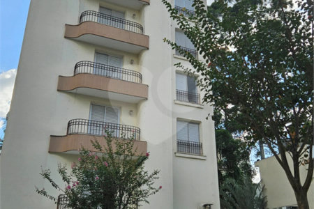 Apartamento à venda com 3 quartos, sendo 2 suítes, em Jardim Ampliação, São Paulo, SP