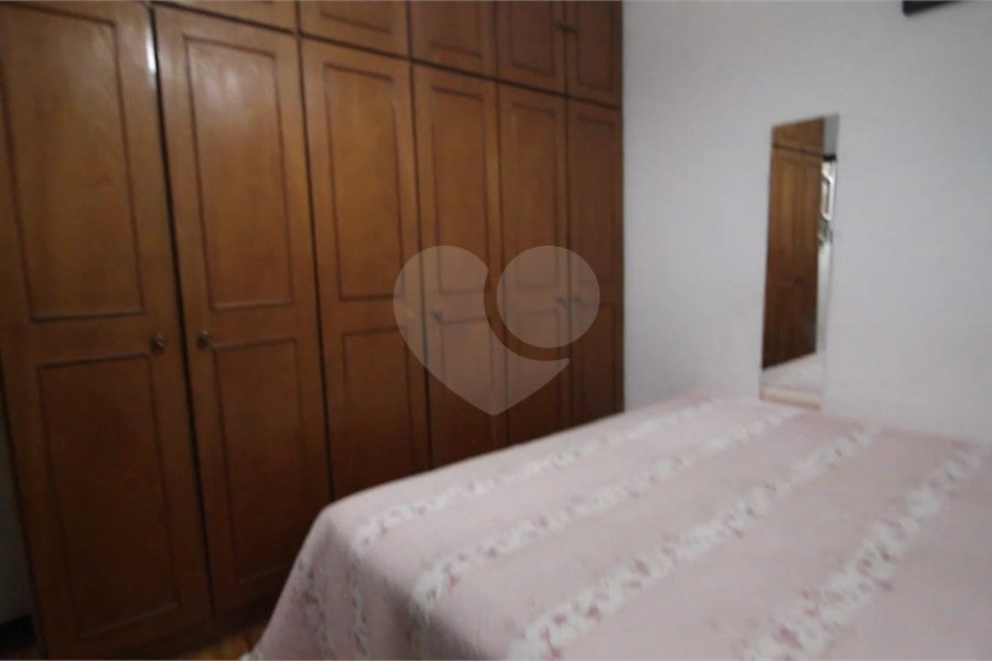 Casa à venda com 3 quartos, sendo 1 suíte, em Mandaqui, São Paulo, SP