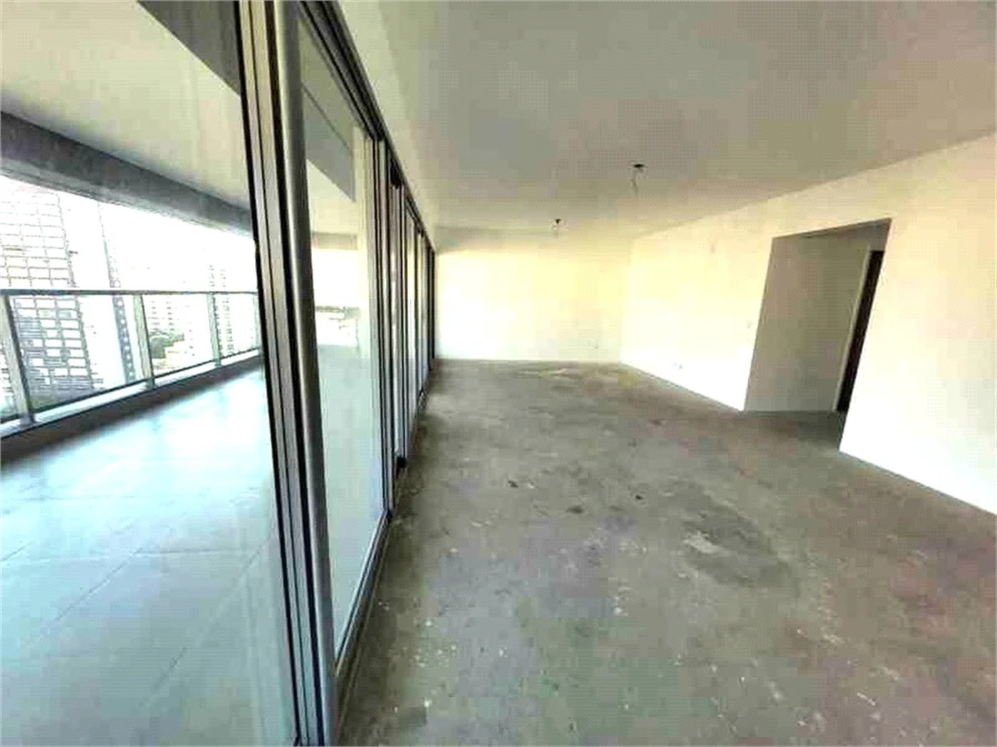 Apartamento à venda com 3 suítes em Água Branca, São Paulo, SP