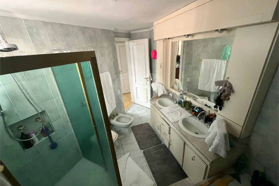 Apartamento para alugar com 4 suítes em Santana, São Paulo, SP