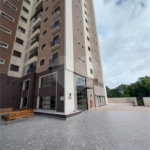 Apartamento à venda ou para alugar com 3 quartos, sendo 2 suítes,  em Vila Almeida, Indaiatuba, SP