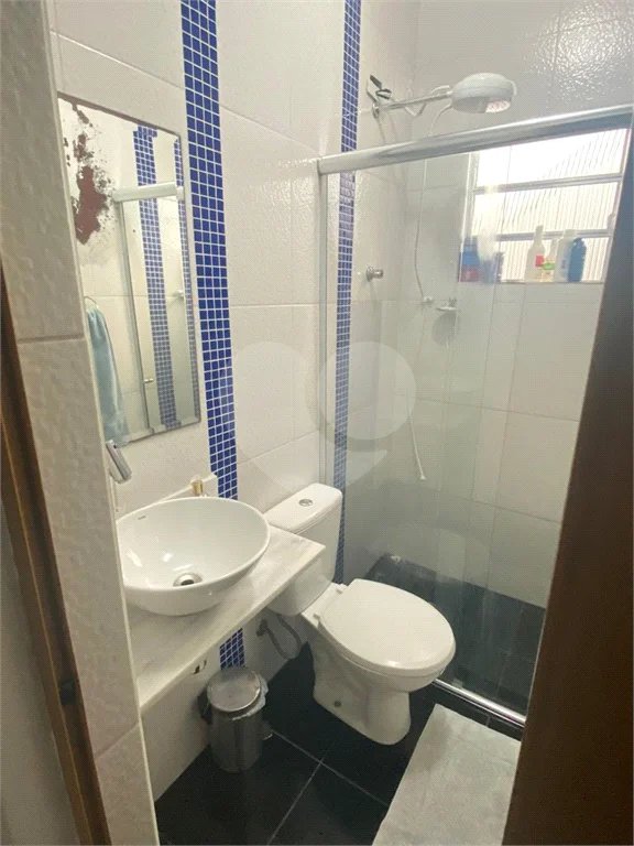 Casa à venda com 2 quartos, sendo 1 suíte, no Brasilândia, São Paulo, SP