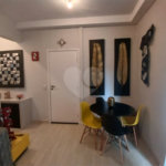 Apartamento à venda com 1 quarto em Parada Inglesa, São Paulo, SP