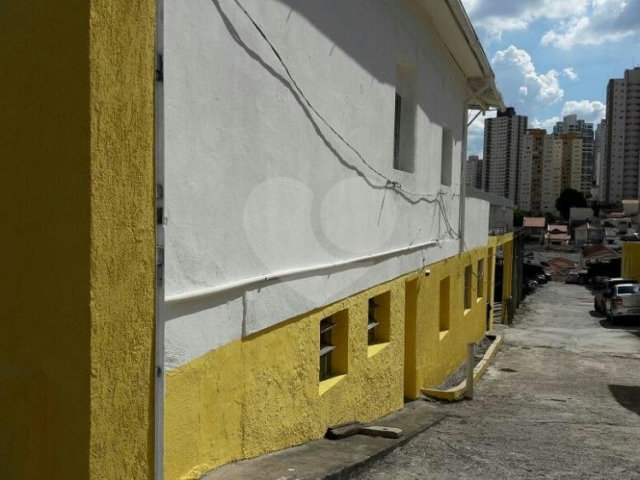 Terreno à venda com 2 quartos em Santana, São Paulo, SP