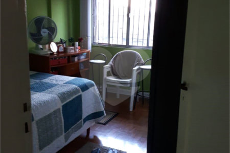 Apartamento à venda com 2 quartos em Santa Efigênia, São Paulo, SP