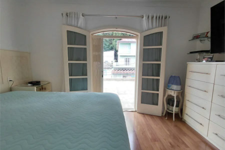 Casa à venda com 3 quartos, sendo 1 suíte, em Vila Ipojuca, São Paulo, SP