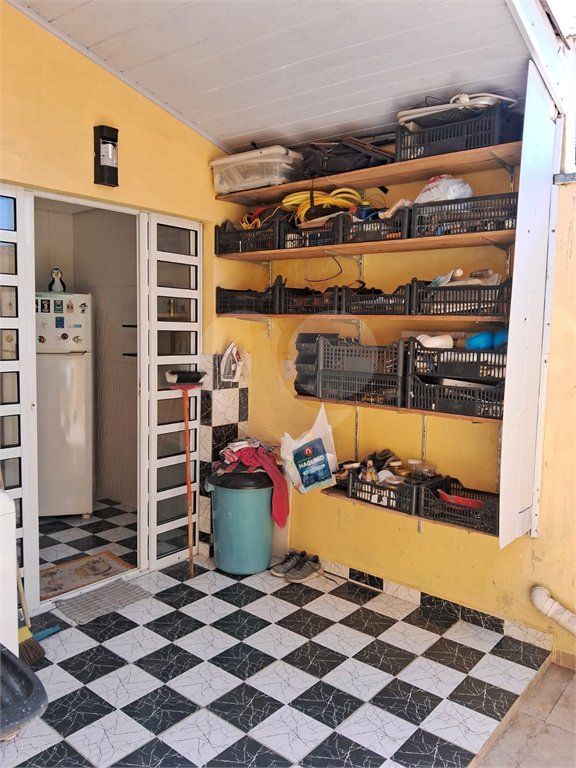Casa à venda com 2 quartos no condomínio Vila da Prata I, Mogi das Cruzes - SP